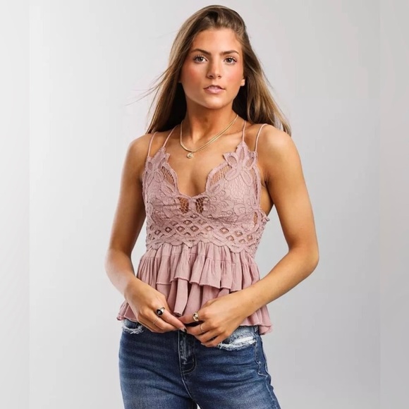 Free People Adella Cami - Picture 3 of 4